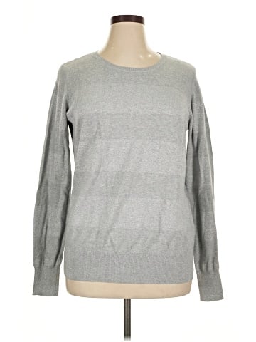 Long Tall Sally Long Sleeve Top (view 1)