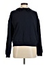 J.Crew Blue Sweatshirt Size M - photo 1