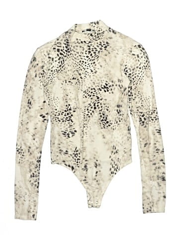 Express Outlet Long Sleeve Blouse (view 1)