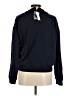 J.Crew Blue Sweatshirt Size M - photo 2