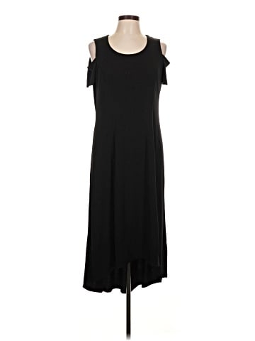 NY Collection Casual Dress (view 1)