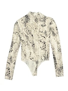 Express Outlet Long Sleeve Blouse (view 2)