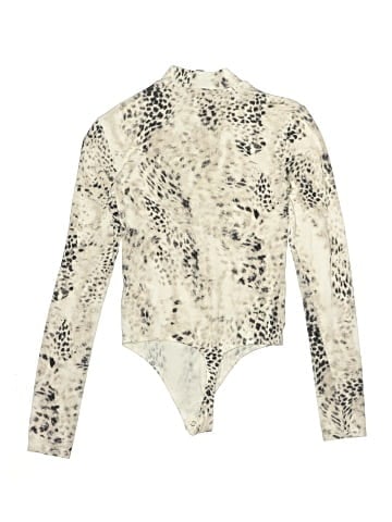 Express Outlet Long Sleeve Blouse (view 2)