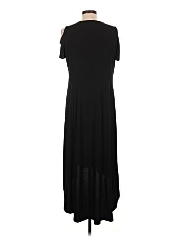 NY Collection Casual Dress (view 2)