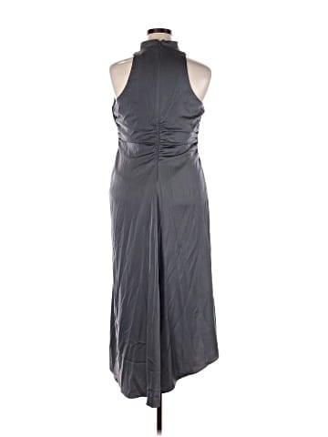 Donna Karan New York Cocktail Dress (view 2)