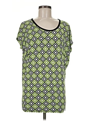 MICHAEL Michael Kors Short Sleeve T-Shirt (view 1)