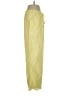 Calypso St. Barth Yellow Casual Pants Size S - photo 4