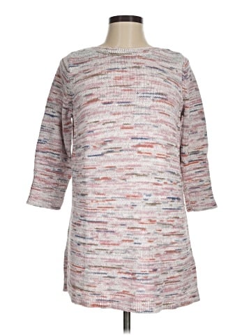J.Jill Pullover Sweater (view 1)