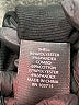 Nicole Miller Black Short Sleeve Blouse Size M - photo 8