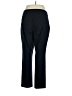 The Limited Solid Black Dress Pants Size 14 - photo 2