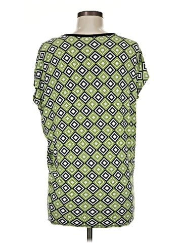 MICHAEL Michael Kors Short Sleeve T-Shirt (view 2)