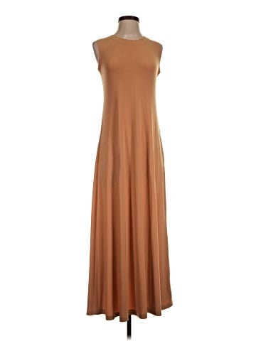 Norma Kamali Casual Dress (view 1)