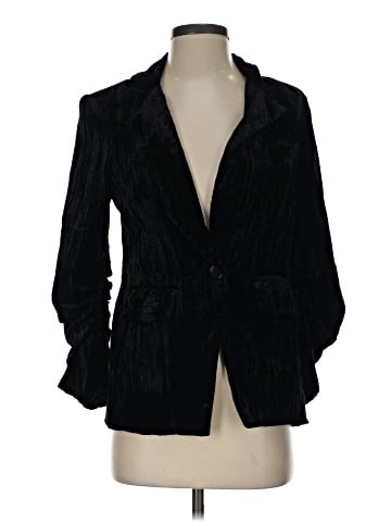 Willa Story Blazer (view 1)
