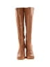 Cirq Tan Boots Size 9 1/2 - photo 2