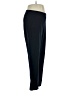 The Limited Solid Black Dress Pants Size 14 - photo 4