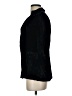 Willa Story 100% Polyester Black Blazer Size XS - photo 5