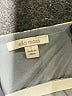 Ella Moss 100% Silk Green Sleeveless Silk Top Size S - photo 7