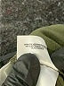 Le Suit Solid Green Casual Pants Size 20 - photo 5