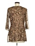 Anthony Original Brown 3/4 Sleeve Blouse Size M (estimated) - photo 2
