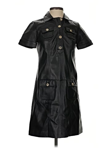 White House Black Market Casual Dress (view 1)
