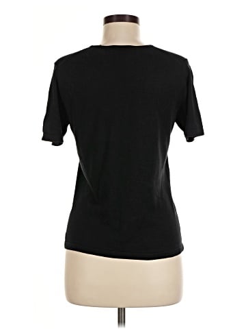 Paul Stuart Short Sleeve Top (view 2)