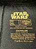 Star Wars Graphic Black Active Pants Size XL - photo 7