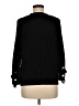 Digs Black Pullover Sweater One size - photo 2