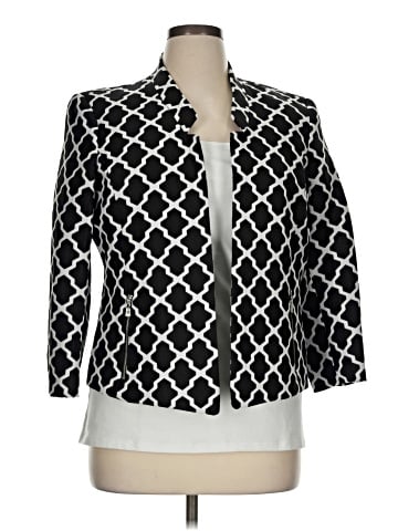 Kasper Blazer (view 1)