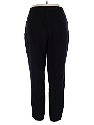 JM Collection Casual Pants (view 2)