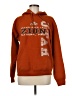Jerzees Orange Pullover Hoodie Size M - photo 1