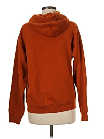Jerzees Pullover Hoodie (view 2)