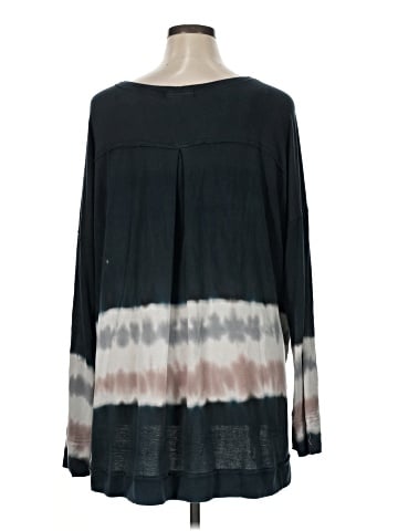RIVER + SKY Long Sleeve T-Shirt (view 2)