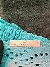 MICHAEL Michael Kors Teal Short Sleeve Blouse Size S - photo 8