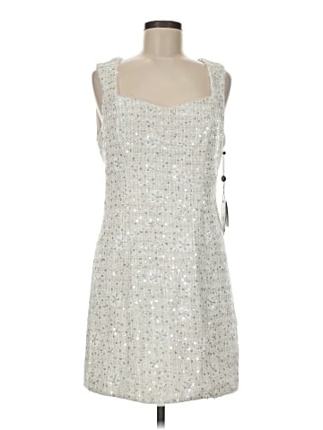 Adrianna Papell Cocktail Dress (view 1)