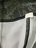 Lululemon Athletica Print Black Active Pants Size 8 - photo 8