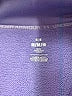 Under Armour 100% Polyester Purple Sweatshirt Size M - photo 7