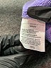 Under Armour 100% Polyester Purple Sweatshirt Size M - photo 8