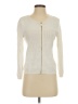 Cache Ivory Cardigan Size S - photo 1