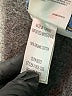 AGOLDE 100% Cotton Blue Jeans Size 33 waist - photo 8