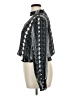 Bold Elements 100% Polyester Black Long Sleeve Blouse Size XL - photo 5