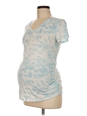 Isabel by Ingrid + Isabel Short Sleeve T-Shirt (view 1)