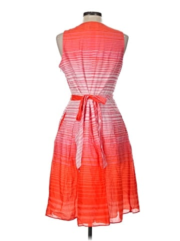 Kasper Cocktail Dress (view 2)
