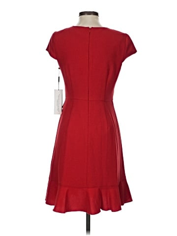 Karl Lagerfeld Paris Cocktail Dress (view 2)
