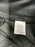 Croft & Barrow Solid Black Active Pants Size 20 - photo 5
