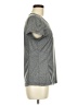 Tek Gear Metallic Gray Active T-Shirt Size M (estimated) - photo 4