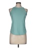 Nike Teal Active Tank Size M - photo 1