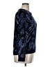 NANETTE Nanette Lepore Paisley Blue Pullover Sweater Size XL - photo 4