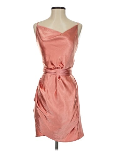Lulus Cocktail Dress (view 1)
