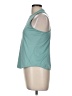 Nike Teal Active Tank Size M - photo 5