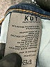 Kut from the Kloth Blue Jeans Size 6 - photo 8